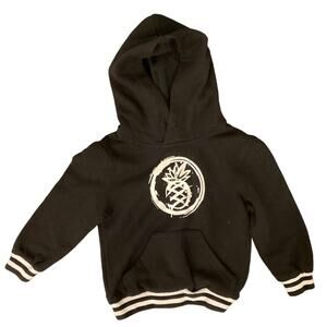 Binky Bro Pineapple Hoodie